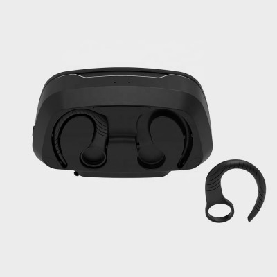 Portable Super Extend Bass Hybrid Sound Tws Waterproof Wholesale Wireless Bluetooth Earbuds With Power Bank Airdots Mini Buds