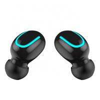 Q32 TWS 5.0 Wireless Earphones Bluetooths Earphone 1500mAh Long Life Battery Stereo Headset With Microphone Pk Xiaomi AirDots