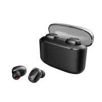 Hot sale LMO 7008 Sports / gaming tws bluetooths earphone wireless with 3500mah charging