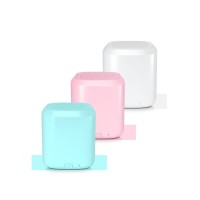 2020 popular design portable wireless speaker with blue-tooth