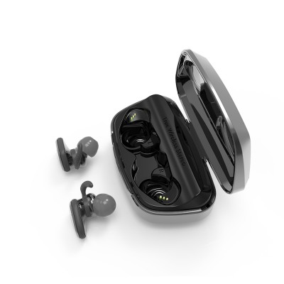 2019 High Quality shop china electronics online Mini TWS Sport Running Wireless Earbud